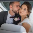 Event & Wedding Transportation Dubai
